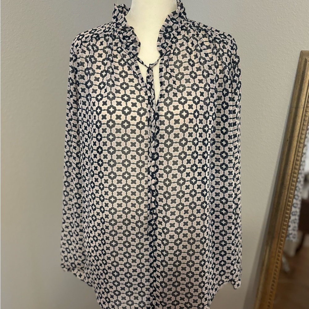 LOFT Women’s Blouse